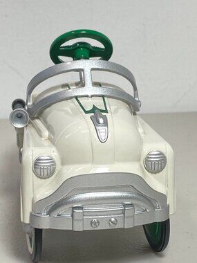VNTG Hallmark Diecast Kiddie Car Classics 1950 Murray General Pedal Car 6" Model